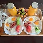 Gospodarstwo wiejskie Lofos *