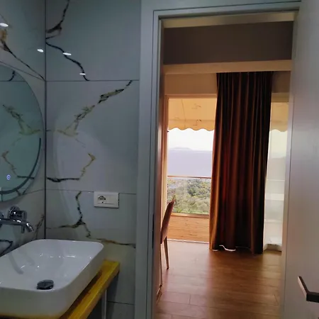 Lofos Hétvégi ház Himara