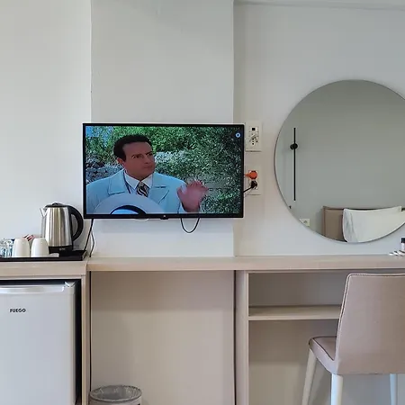 Lofos Landhuis