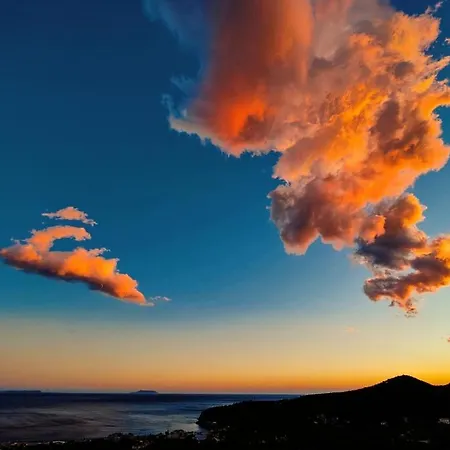 Lofos Hétvégi ház *