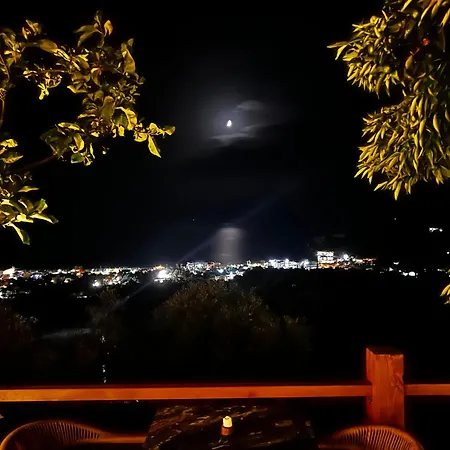 Lofos Εξοχικό σπίτι