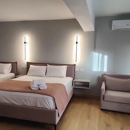 Lofos منزل ريفي *